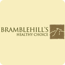 Bramblehill’s Healthy Choice - Holistic Premium Raw Dog Food