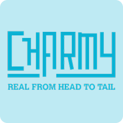 Charmy - As Seen On Dragon’s Den - Natual Super-Herb Foods, Treats & Chews for Dogs