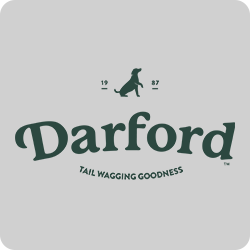 Darford - Premium Natural Oven Baked Dog Treats & Food