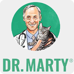 Dr. Marty Nature's Blend Premium Freeze-Dried Raw Dog and Cat Food