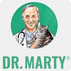 Dr. Marty Premium All Natural Freeze Dried Raw Pet Food