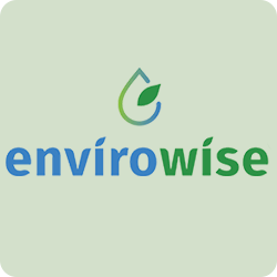 Envirowise - Zero-Plastic, Zero-Micro Plastic, Hot Water Soluble Doggy Waste Bags