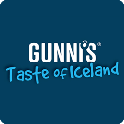Gunni’s Taste of Iceland - All-Natural Fresh Icelandic Fish Treats for Dogs & Cats