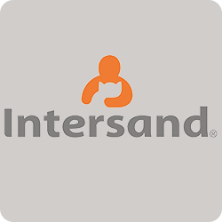 Intersand Premium Veterinarian Approved 100% Natural Clay Cat Litter
