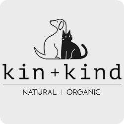 Kin+Kind - Natural, Affordable Pet Care