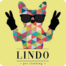 Lindodogs Luxury Pet Clothing - Dog Apparel, Dog Leashes, Collars & Harnesses