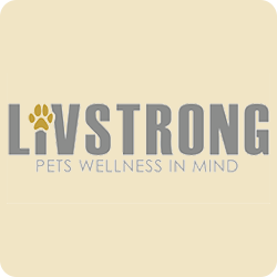 LIVSTRONG - Premium Himalayan Yak Chews with Delicious All Natural Flavours