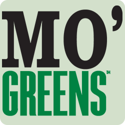 MO' GREENS Premium Plant-Based Pet Food - Dog/Canine Food