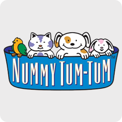 Nummy Tum Tum Pet Foods - Organic Human-Grade Canned Food for Dogs & Cats