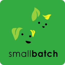 SMALL BATCH - RAW frozen, freeze-dried, and lightly cooked meals & treats for Dogs and Cats