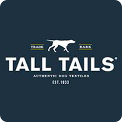 Tall Tails Goat Sport Bone Dog Toy, Small