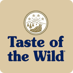 Taste of the Wild Pet Foods - Quality Dog & Cat Food