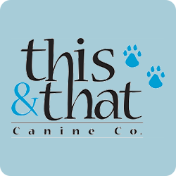This & That Canine Co - Human Grade Treats & Chews for Pets