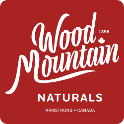 Wood Mountain Naturals - Premium Dehydrated Raw Pet Food Made with Real Ingredients