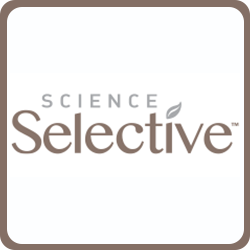 Science Selective: Premium Small Pet Nutrition