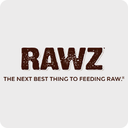 RAWZ - Natural Minimally Processed Pet Food For Dogs and Cats