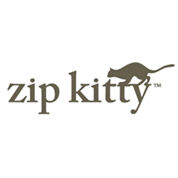 Zip Kitty Cat House