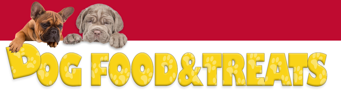 Dog Food: Wide Selection of Natural Dog & Puppy Food