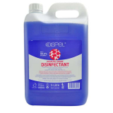 Blue Disinfectant 5L DISPEL