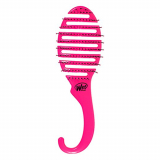 WETBRUSH Shower Flex Brush Pink