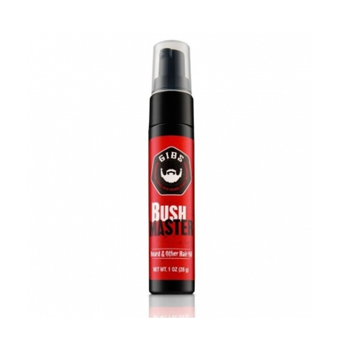 Bush Master Beard, Hair & Tattoo Oil 30ML GIBS Beautopia Trade Bush Master Beard, Hair & Tattoo Oil 30ML GIBS Beautopia Trade