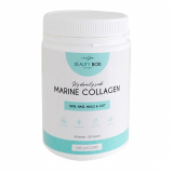 Beauty BOD Marine Collagen Powder 300G