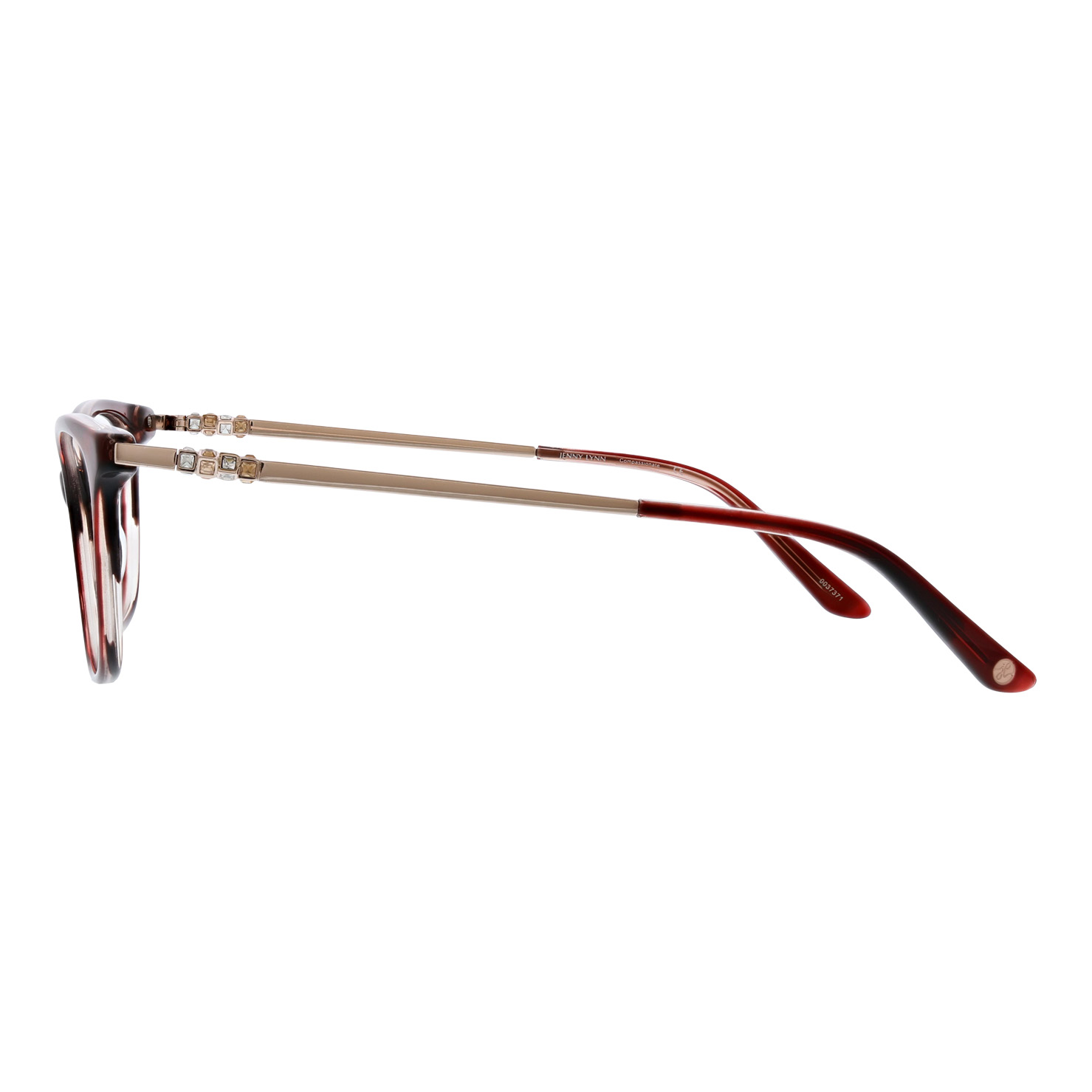 Jenny Lynn Compassionate Eyeglasses