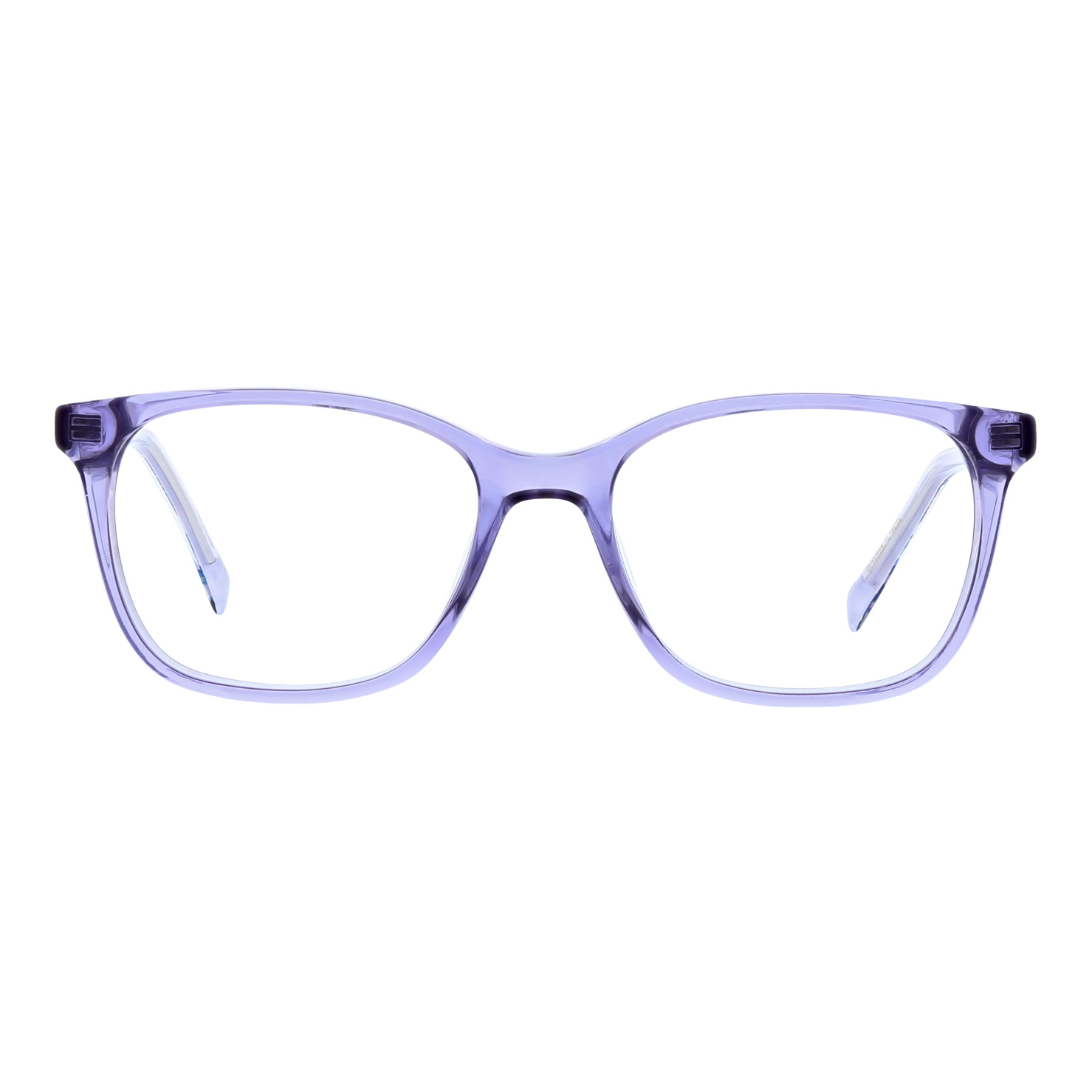 Vera Bradley Brenna Eyeglasses - Cloud Vine Multi