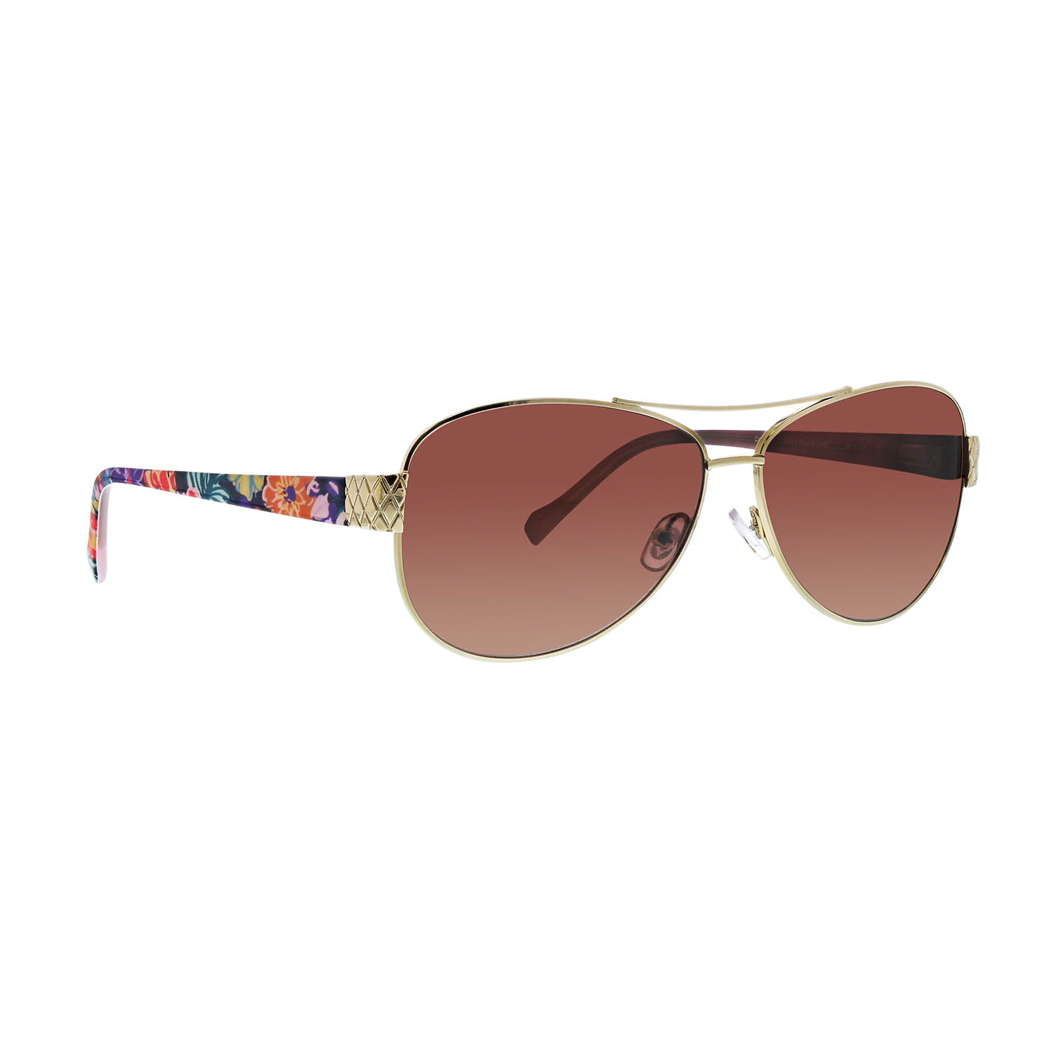 vera bradley aviators