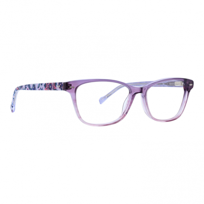 Vera Bradley Lilah Eyeglasses