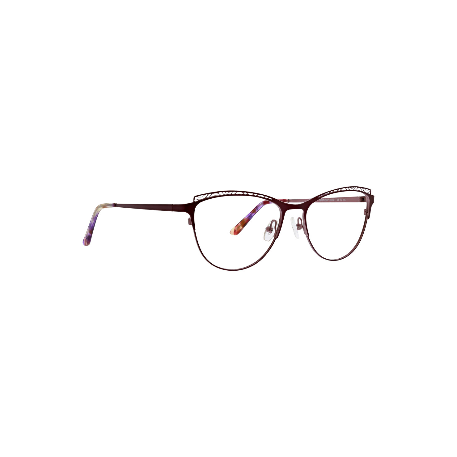 XOXO Astoria Eyeglasses