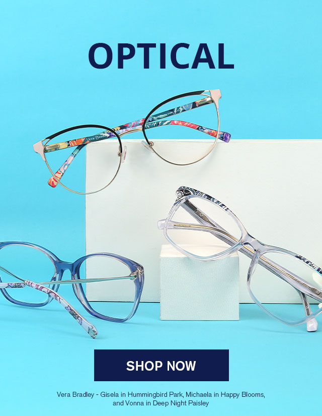 Optical Eyewear Designer, Manufacturer, and Distributor The McGee Group