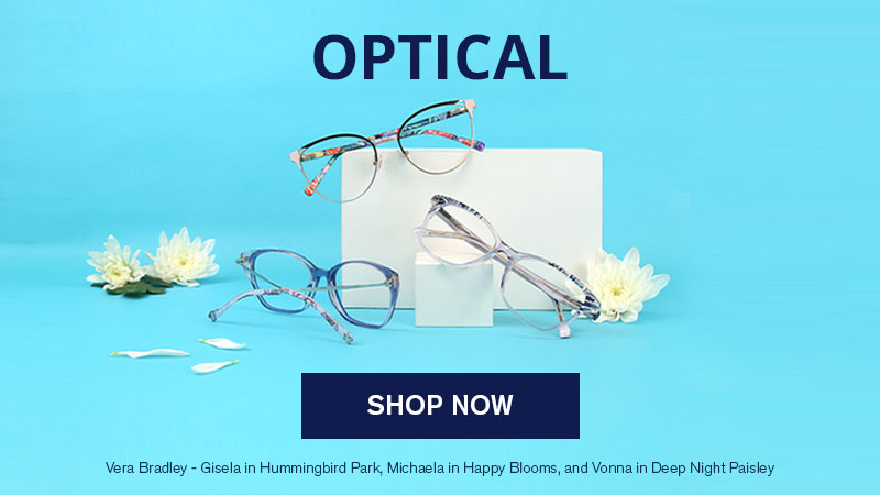 mcgee group eyewear