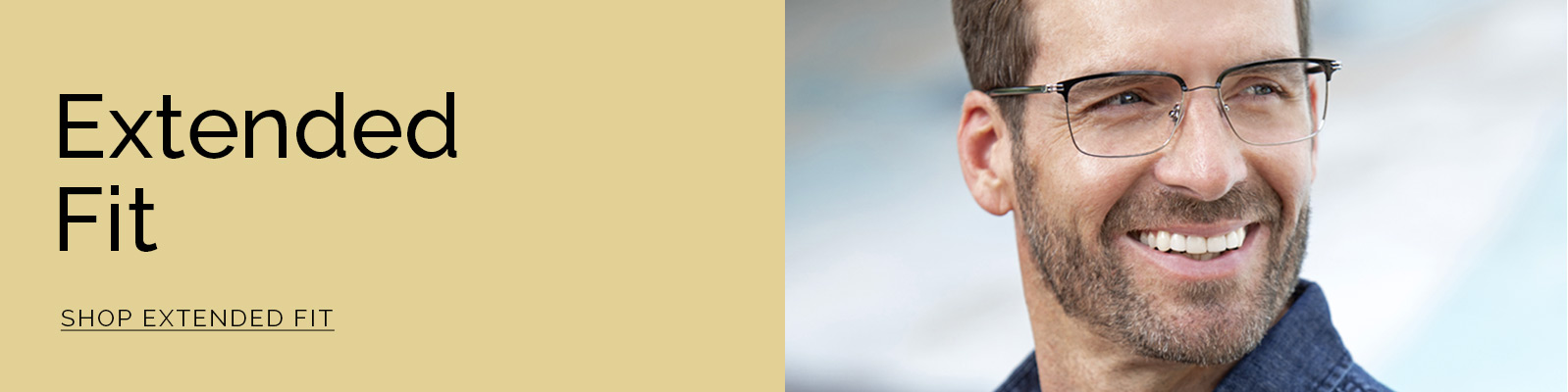 extended fit frames for men argyleculture