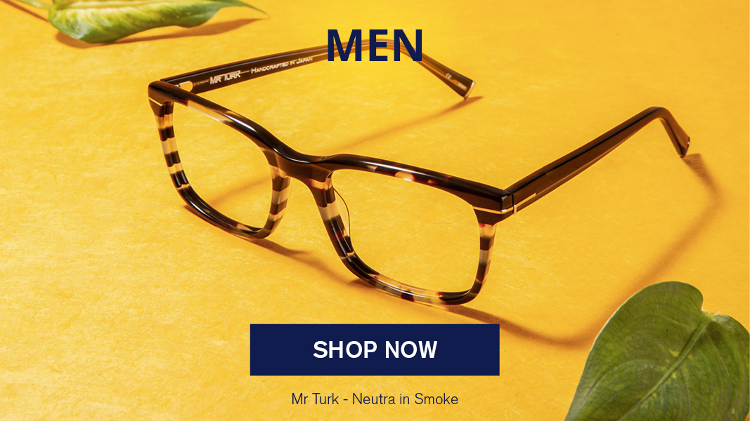 Optical Eyewear Designer, Manufacturer, and Distributor The McGee Group