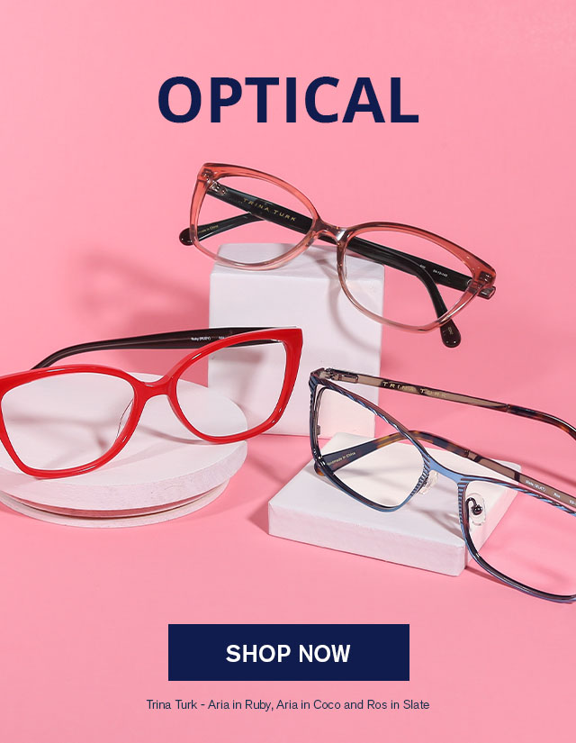 Optical Eyewear Designer, Manufacturer, and Distributor The McGee Group