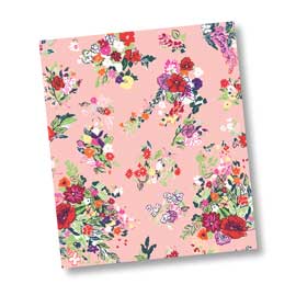 old vera bradley patterns