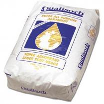 ABSORBANT - QUALISORB EN SACS ( GROS GRAINS)