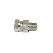 SWIVEL FITTING - 1/8" F X 1/8" MPT