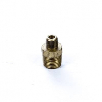 REDUCER FITTING - 1/8" MPT X 3/8" MPT