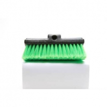 BROSSE - BI-NIVEAU 10 PO FIBRES NOYLEX VERTES