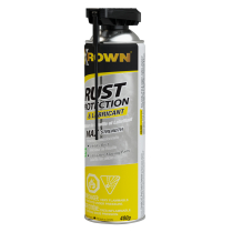 Rust Protection Can