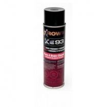 SILICONE SPRAY CAN  Krown Rust - Everything you need to keep your vehicle  rust free.