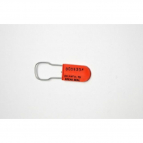 SCEAU, STYLE CADENAS, ORANGE