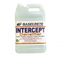 Basecrete intercept densifier 1 gallon pail (case of 4)