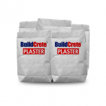 BuildCrete Plaster