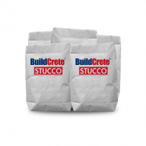 BuildCrete Stucco