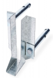 Burmon ICF Joist Hanger 2