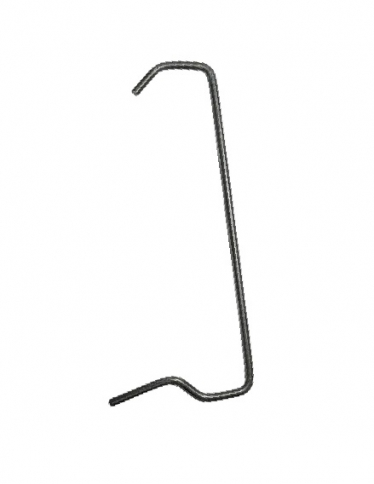 ClearCo Horizontal ICF Wire Hook