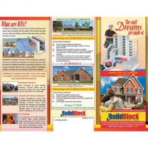 Residential Brochure - 50/pack